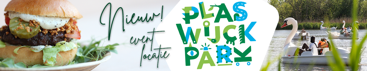 J&K Catering - Nieuwe event locatie!