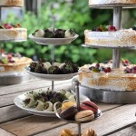 Ontbijt - Brunch - High Tea afbeelding 2